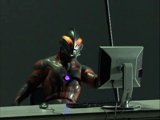 今週の俺様 vol.2『俺様のサイト更新中』