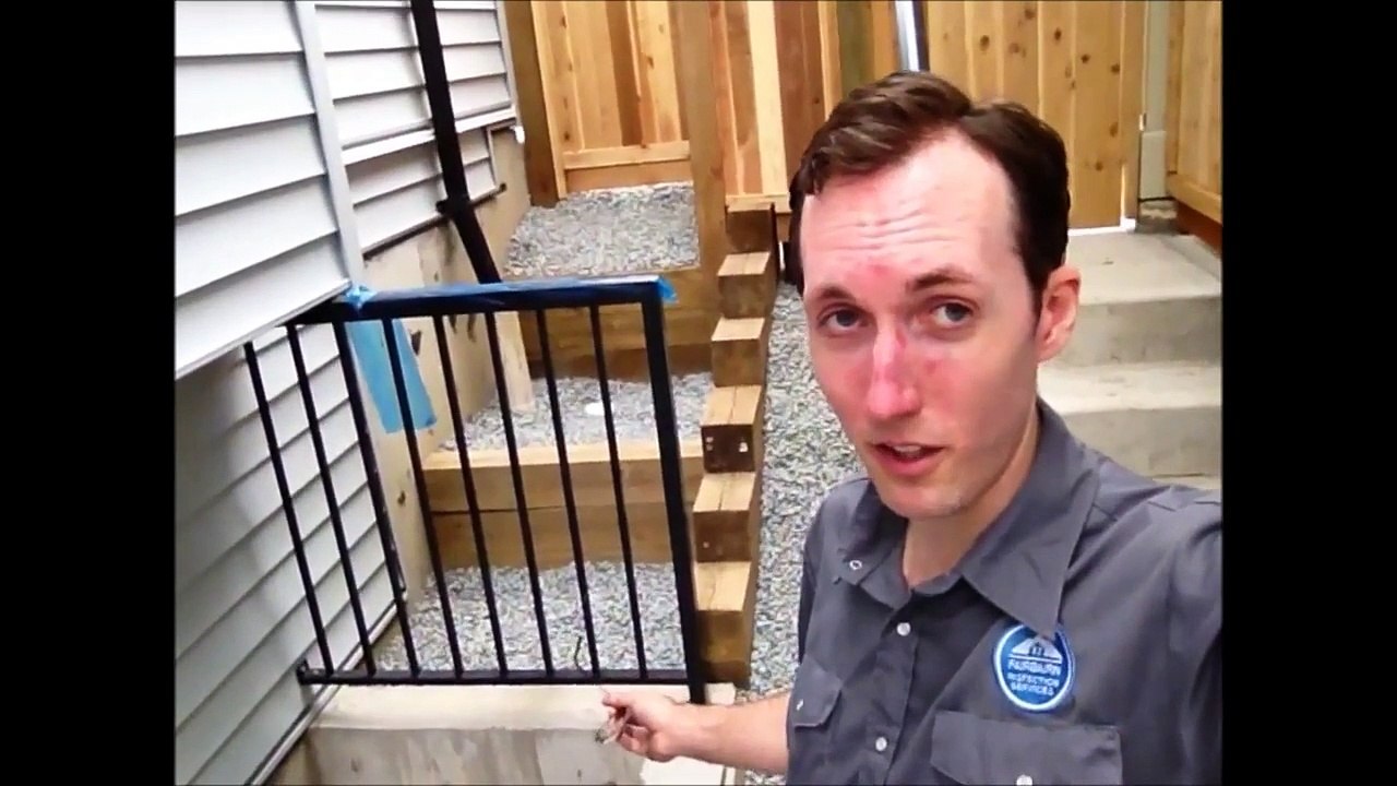 Fairbairn Inspection Services - New Construction Home Inspection Tips