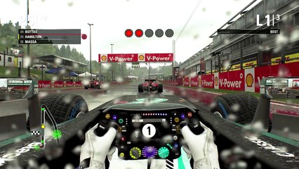 Jouer F1 2015 - Sur PC gratuit avec crack  Serial key Steam