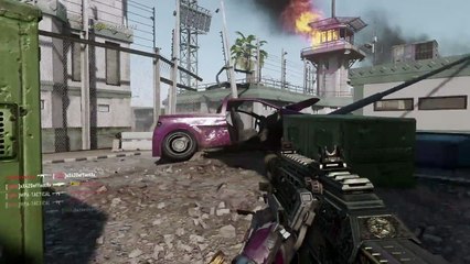 COD AW Riot Kh0uns24 32/17 on 7-23-15