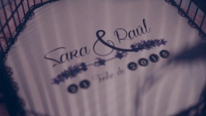 Sara & Raul - Wedding Highlights