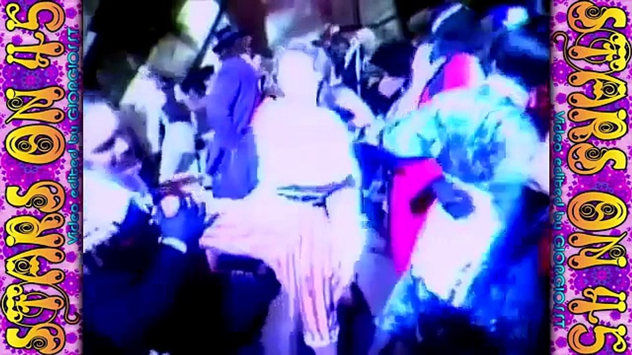 Stars On 45   The 70's Mix HD