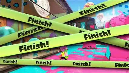 【ほぼ日刊】 底辺が一流になるまで 【スプラトゥーン】 part3