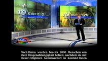 Jehovas Zeugen: Drogenabhängige rehabilitiert - Rai TV Sendung