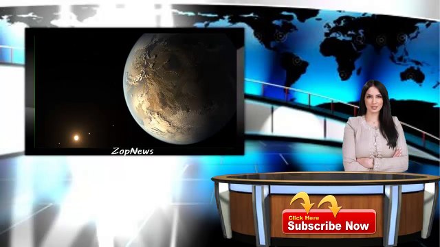 Nasa announcement, Earth 2.0 planet Kepler 452b discovered by Kepler Telescope