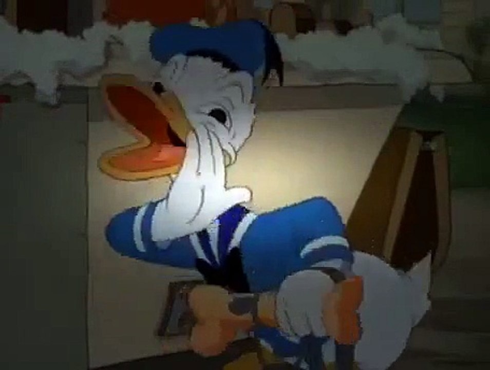 Pato donald - La lavanderia de perros de Donald. Dibujos animados de Disney - espanol latino. - YT