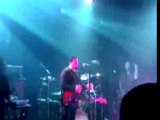 Deftones beware - live trabendo 8avril2007
