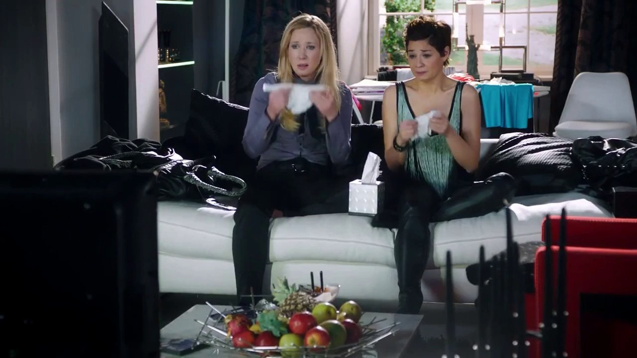 Marlene & rebecca - part 002 (ep. 4048)