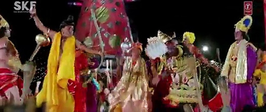 'Tu Chahiye' VIDEO Song | Atif Aslam | Bajrangi Bhaijaan | Salman Khan, Kareena Kapoor