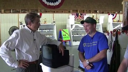 Maine Maple Syrup - Big Business in Rural Maine