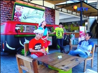 FTV CenatCenutCinta Cewek Pete Part 4