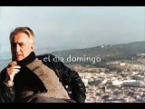 El DOMINGO según Roland Barthes