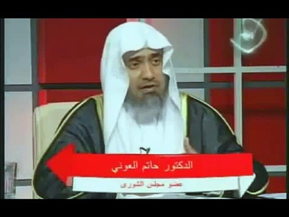 حقيقة جديدة عن معاويه  على لسان وهابي سلفي ابن تيمي سعودي