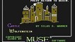 Castle Wolfenstein Commodore 64 C64 Longplay