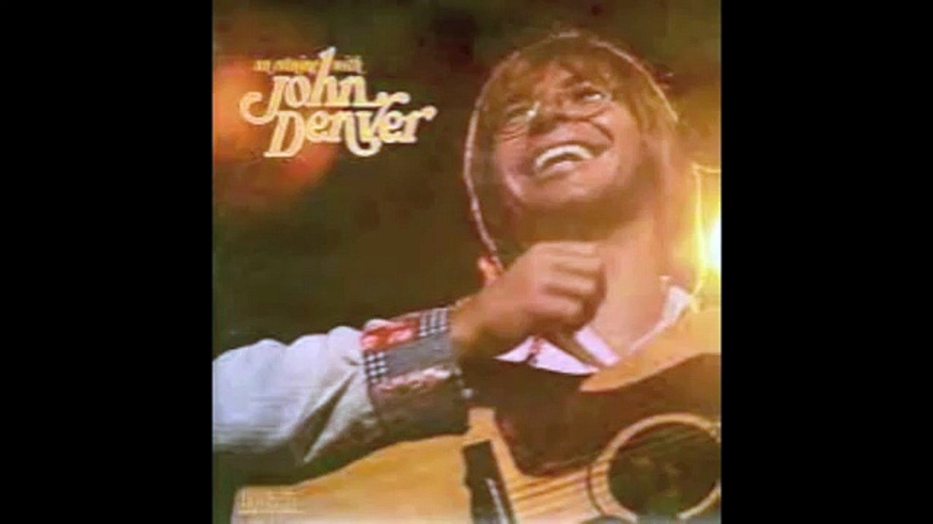 ⁣An Evening with John Denver - Music Is You & Farewell Andromeda