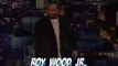 Roy Wood, Jr. - Making His Debut