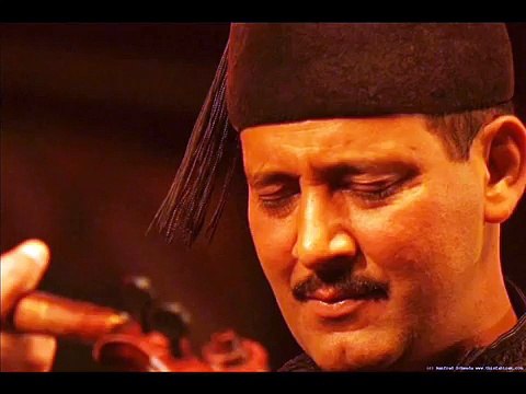 Hamid El kasri - Moulay Hmed