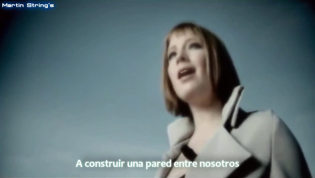 Sixpence none the richer - Don't dream It's over  Subtitulado Al Español HD