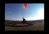 FLYING WITH BIKES! (Battlefield Hardline Beta Funny Moments)