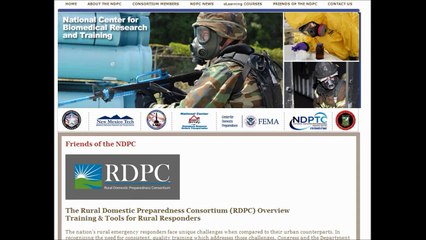 East Coast Storm Created For "Shelter In Place" Drill? FEMA Training Drill HAARP