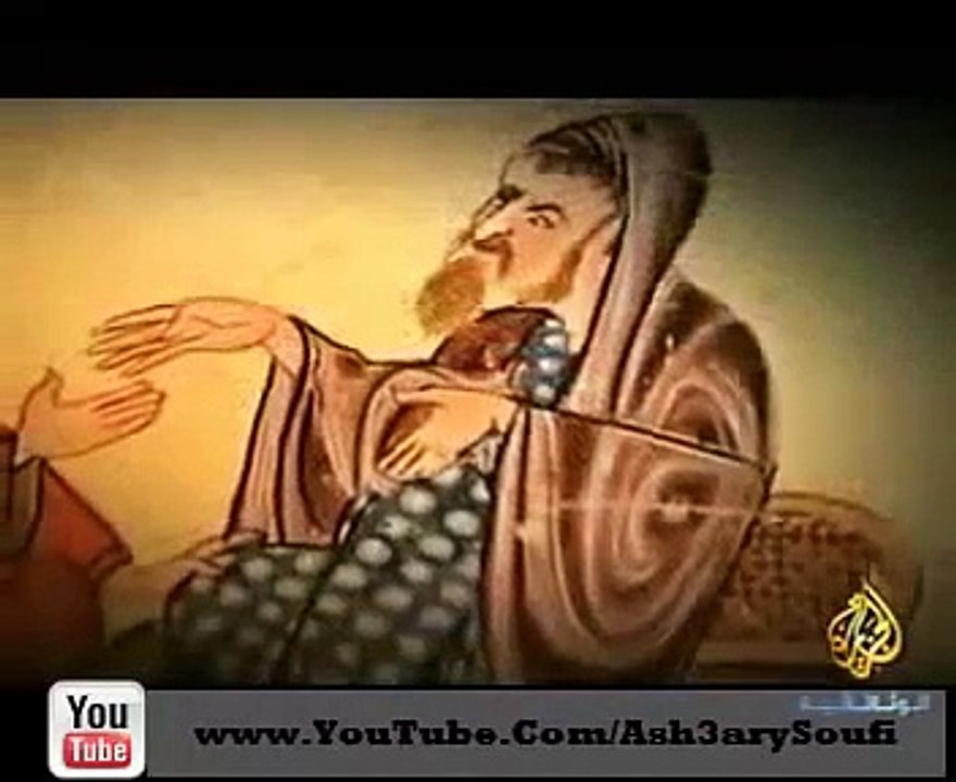 فيلم وثائقي عن الفيلسوف الإسلامي إبن خلدون