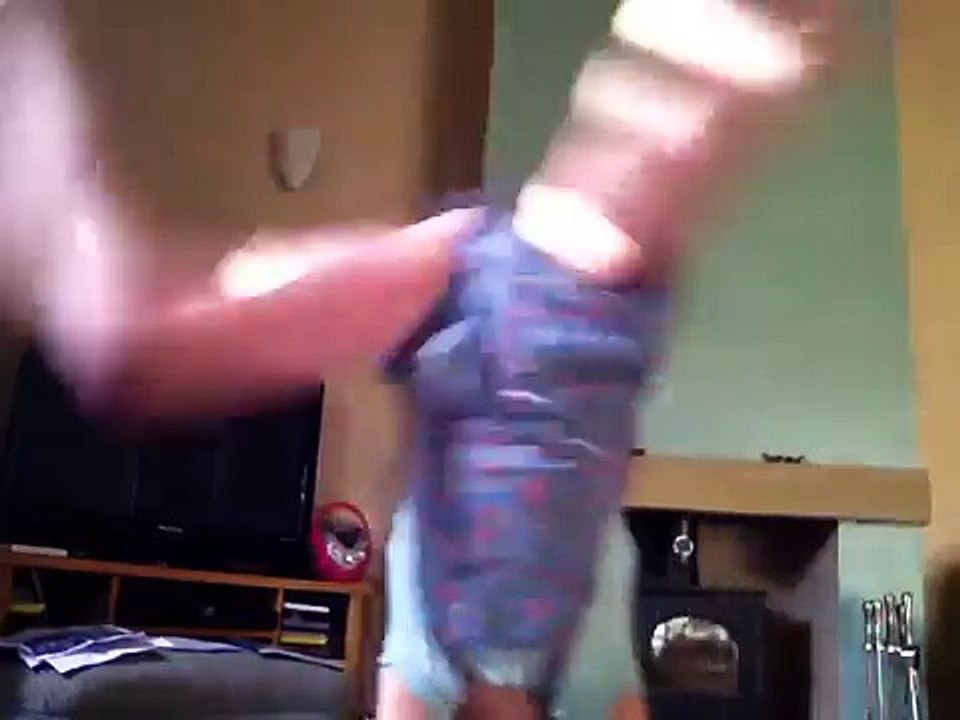 60 SECOND CARTWHEEL CHALLENGE