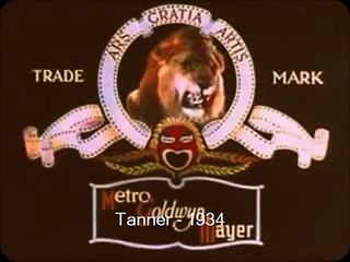 2nd Annual Logo Histories : MGM History (1916-2012)