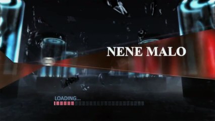 Nene Malo - Escapate Conmigo (Video Oficial 2013)
