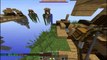 Minecraft -  Um Noob No Sky Wars #01 Feat (Hero Mine)