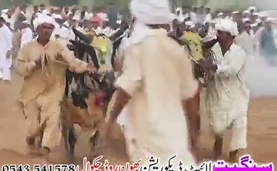 jalsa saien muhammadi mureed chakwal 2015 part22
