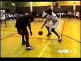 and1 Streetball Mix