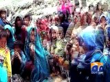 Floods wash away 40 link bridges, 104 houses in Chitral-Geo Reports-22 Jul 2015