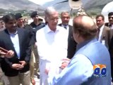 PM forgives agricultural loans for flood-affected areas of Chitral-Geo Reports-22 Jul 2015