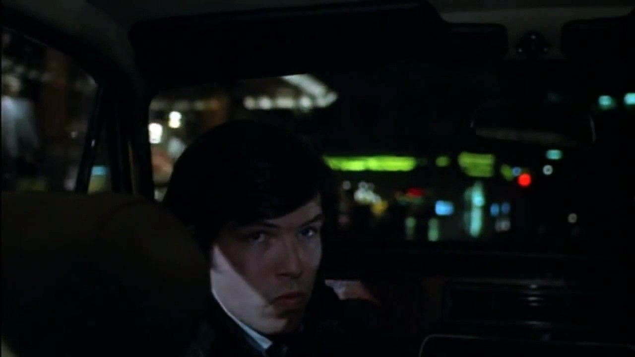 The Long Good Friday - Ending - HD
