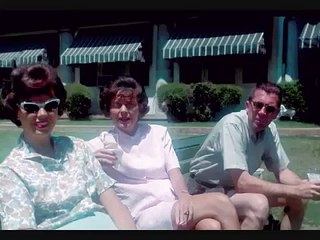 The Decade That Shaped Our Lives: Growing Up in the 1960s