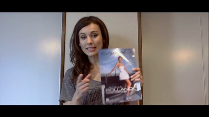 Marie Ange Casalta for Crush Mag