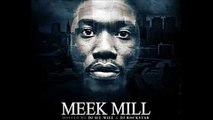 Meek Millz - I'm A Boss, Ft. Rick Ross