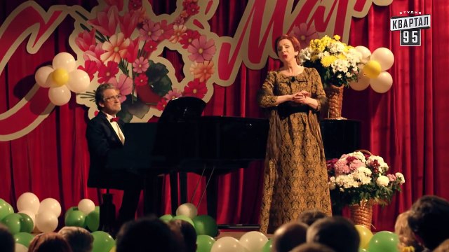 Сериал Между нами девочками 1 серия (2015) Семейная мелодрама комедийный сериал