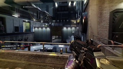 COD AW (CHEAT/LAG ISSUES) Kh0uns24  7-21-15