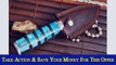 New Sale- Hunting Knife - O1 Tool Steel - Handmade Kitchen & Hunting Knife Slide