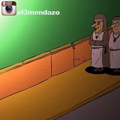 O susto das freiras, Videos para Whatsapp, Videos for Whatsapp
