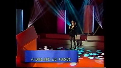 Stéphanie de Monaco - Ouragan.