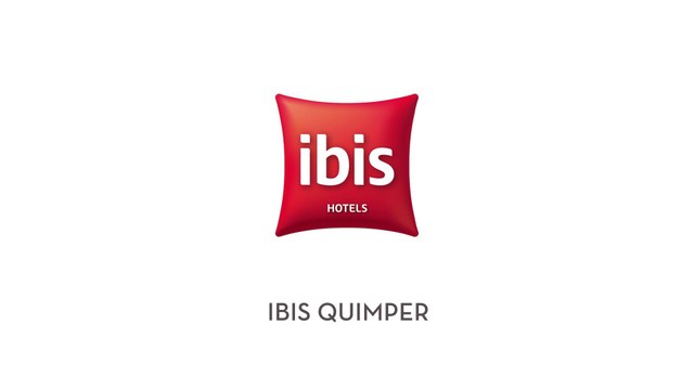 Hôtel 3 étoiles Ibis Quimper