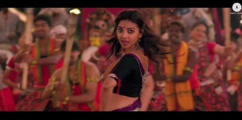 Kaun Kitne Paani Mein - HD Hindi Movie Trailer [2015]