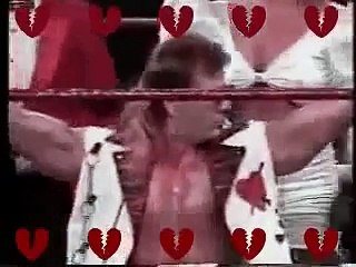 Shawn Michaels w/Sherri titantron