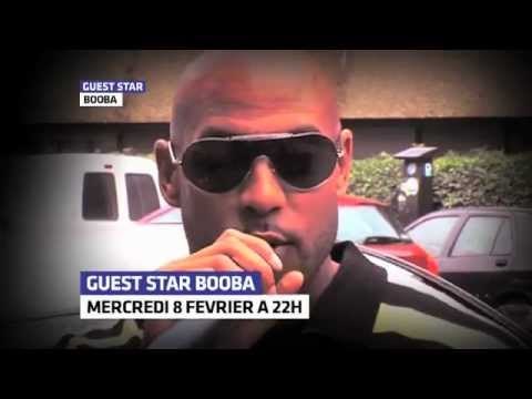 Drake + Booba : En février sur TRACE Urban (Guest Star)