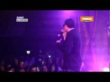 L'Algérino : Concert Privé TRACE Urban au Divan du Monde (Trace Event)