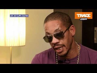 Joey Starr raconte l'histoire derrière "Ma Benz"
