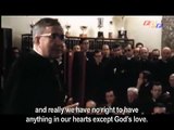 St Josemaria Escriva talks about the love of God