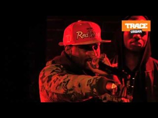 Big Sean accomplit ses rêves (+ images de ses répétitions avant son concert parisien)